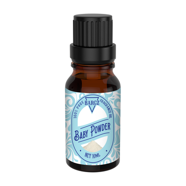 Baby Powder Fragrance Oil